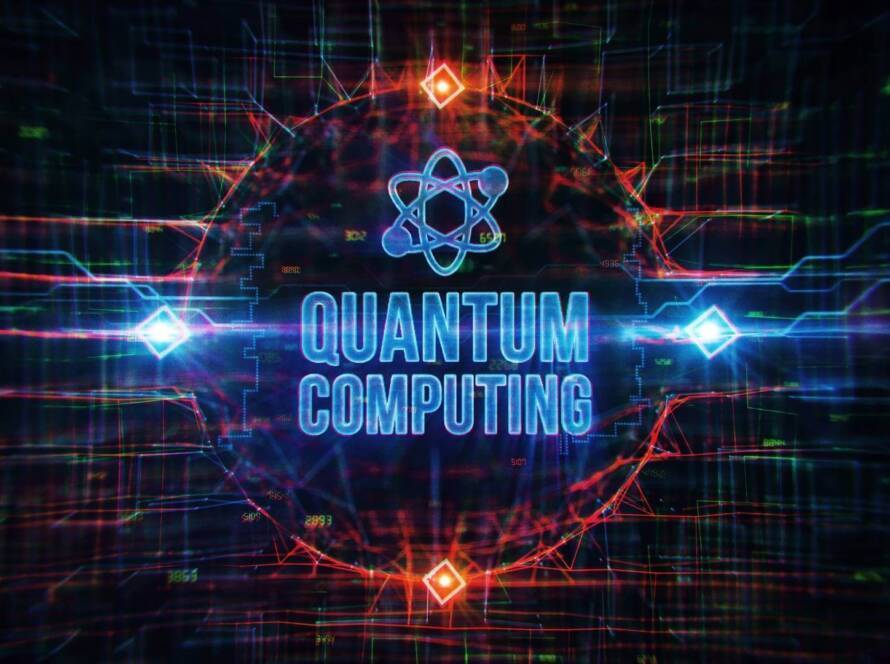 New Mexico quantum computing and Ai strategies for economic development